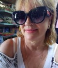 Rencontre Femme : Olga, 52 ans à Russe  Симферополь